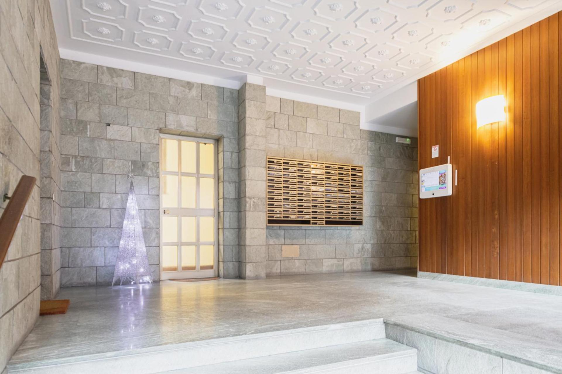 Easylife - Nido Di Charme In Sant'Ambrogio Lägenhet Milano Exteriör bild