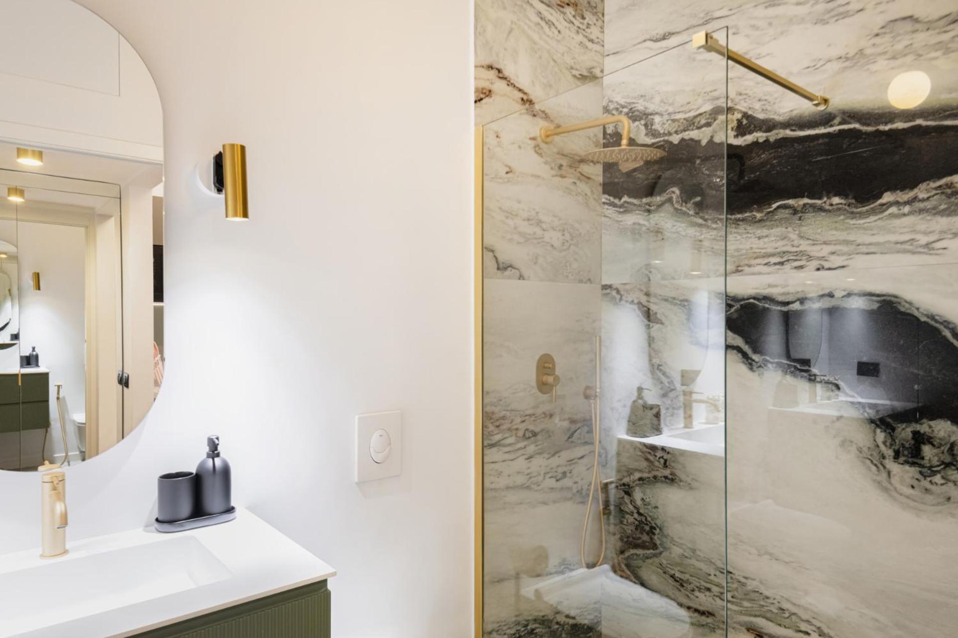 Easylife - Nido Di Charme In Sant'Ambrogio Lägenhet Milano Exteriör bild